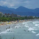 Ubatuba, Descanso E Lazer Proximos A Praia