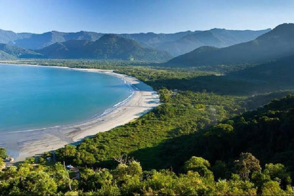 Ubatuba, Descanso E Lazer Proximos A Apartamento