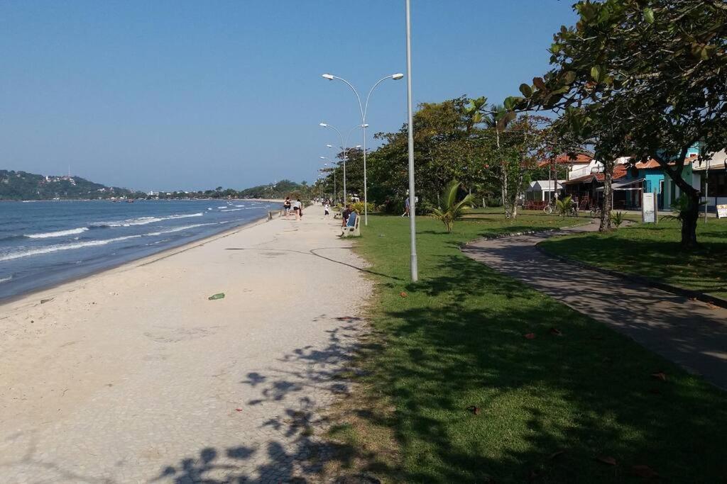 Apartamento Ubatuba, Descanso E Lazer Proximos A Ubatuba