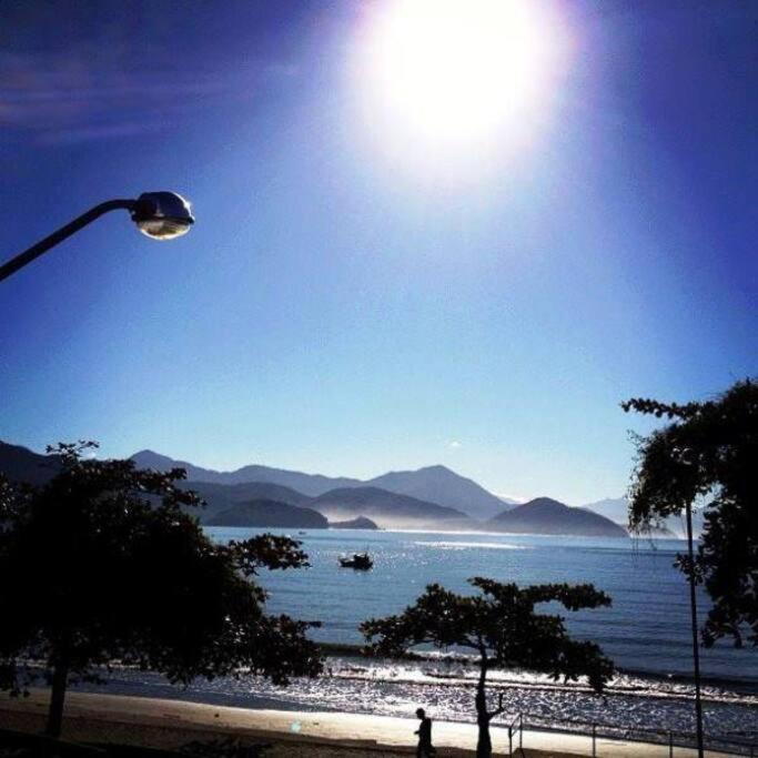 Apartamento Ubatuba, Descanso E Lazer Proximos A Ubatuba