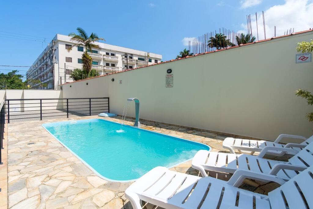 Ubatuba, Descanso E Lazer Proximos A Apartamento Ubatuba