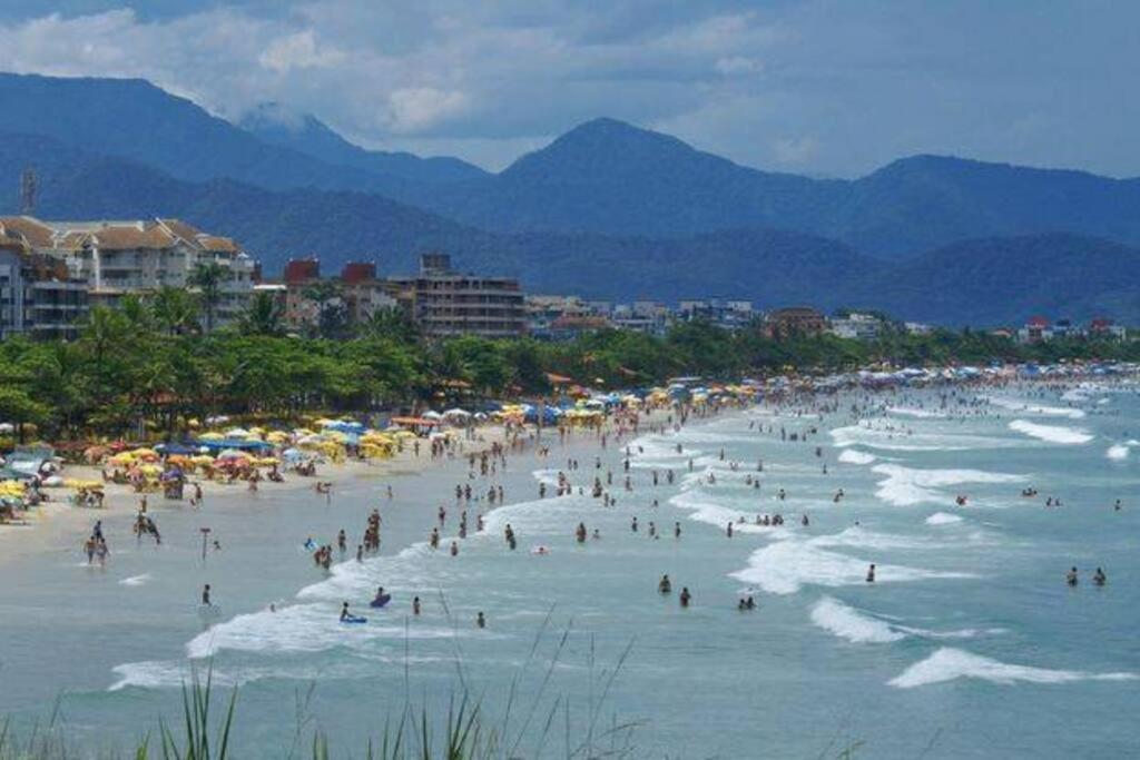 Ubatuba, Descanso E Lazer Proximos A Ubatuba