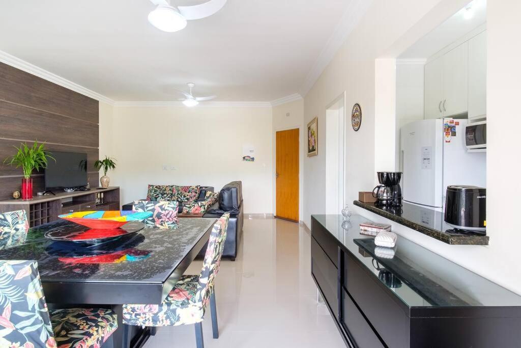 Apartamento Ubatuba, Descanso E Lazer Proximos A *