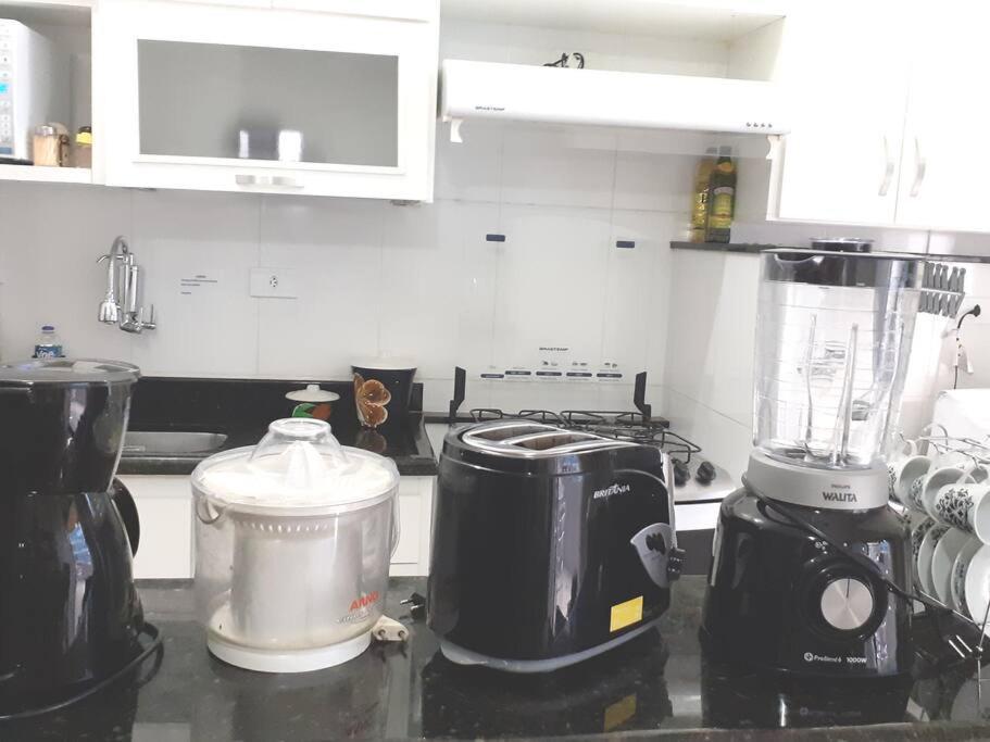 Apartamento Ubatuba, Descanso E Lazer Proximos A Ubatuba