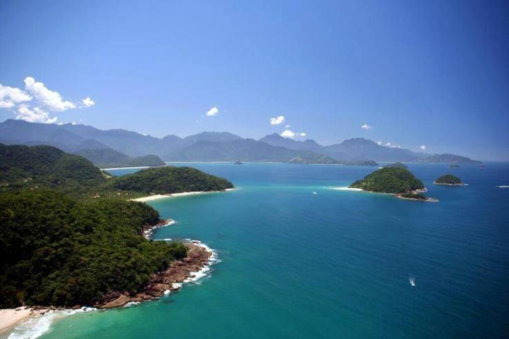 Apartamento Ubatuba, Descanso E Lazer Proximos A *