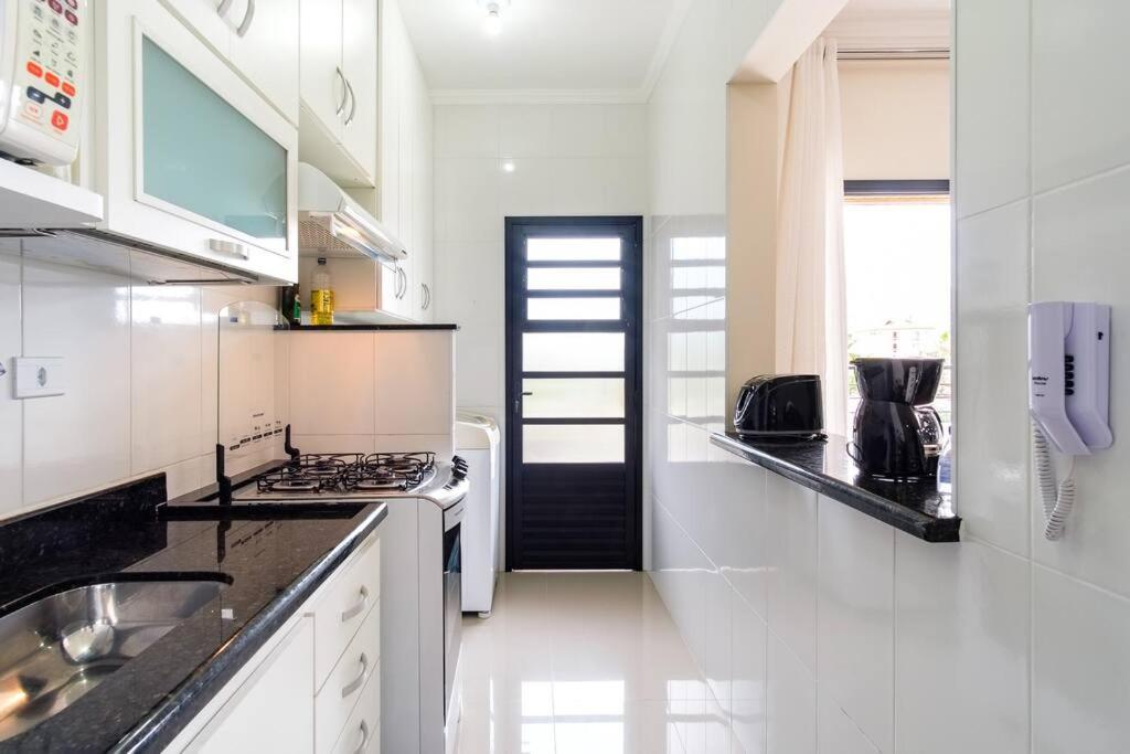 Apartamento Ubatuba, Descanso E Lazer Proximos A