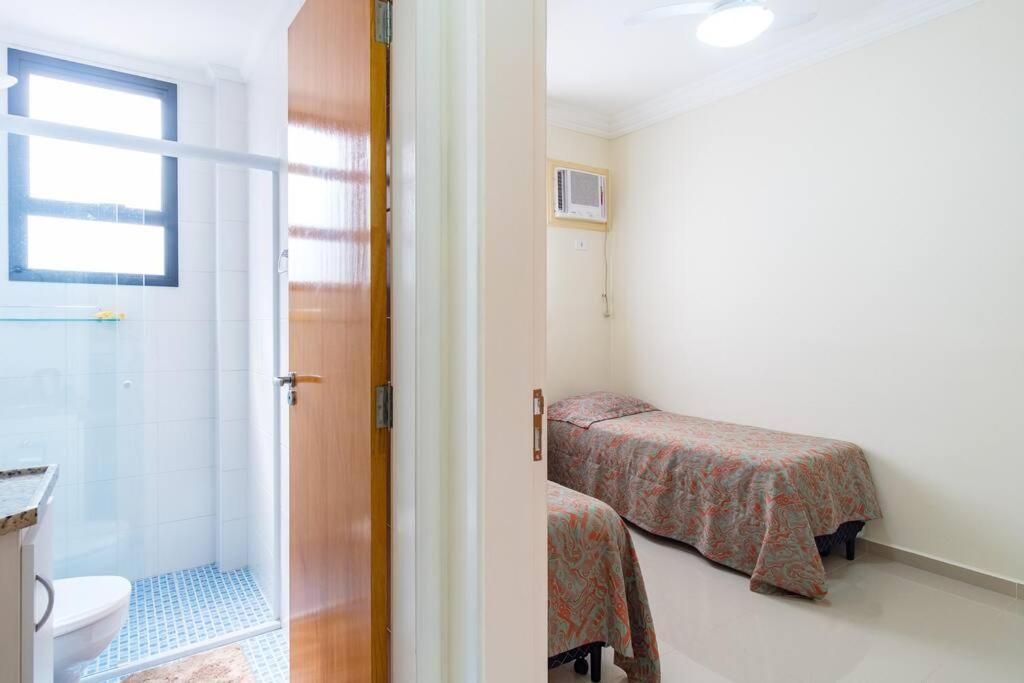 Apartamento Ubatuba, Descanso E Lazer Proximos A *
