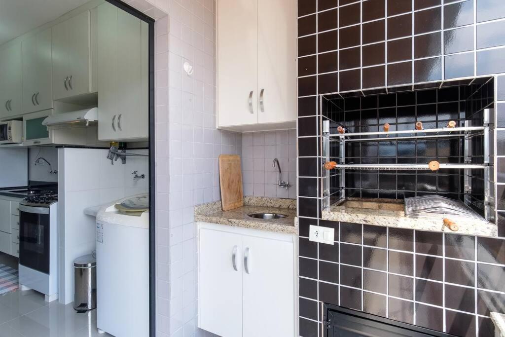 Apartamento Ubatuba, Descanso E Lazer Proximos A Ubatuba