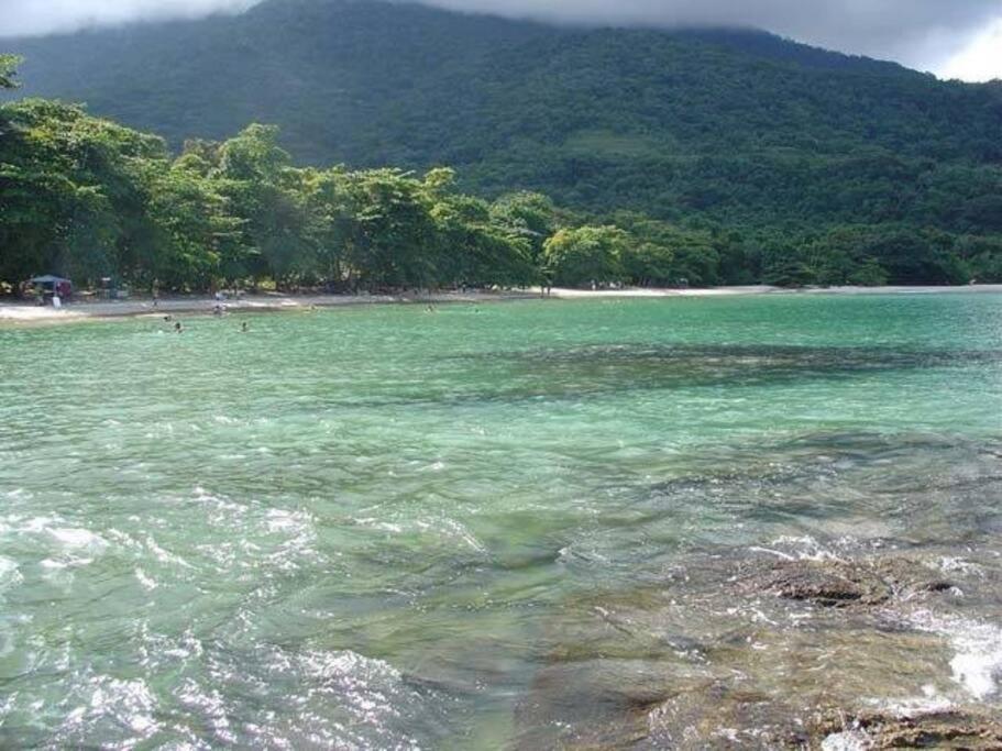 Ubatuba, Descanso E Lazer Proximos A