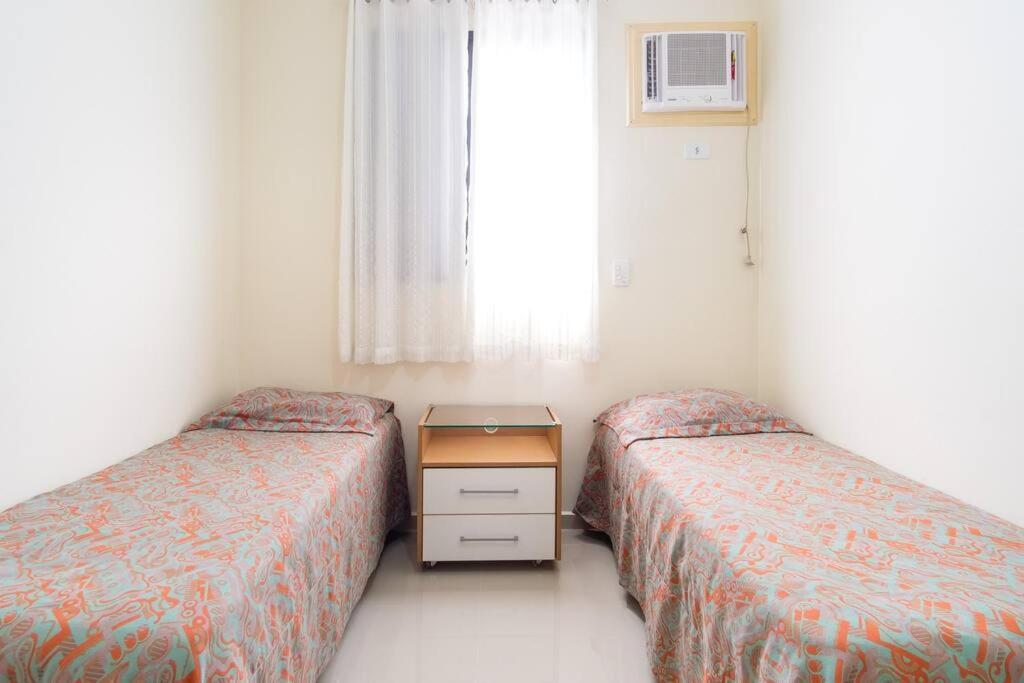Apartamento Ubatuba, Descanso E Lazer Proximos A