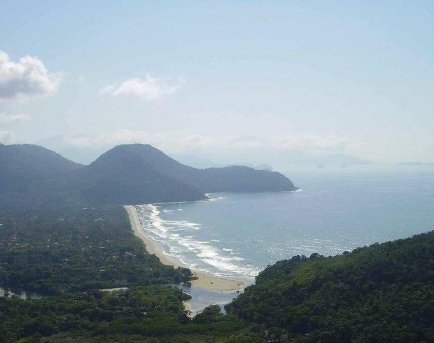 Apartamento Ubatuba, Descanso E Lazer Proximos A