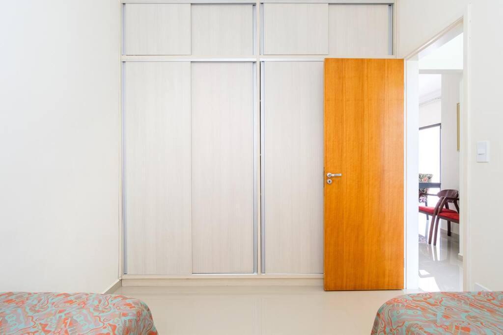 Apartamento Ubatuba, Descanso E Lazer Proximos A *