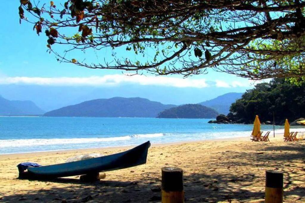 Ubatuba, Descanso E Lazer Proximos A Ubatuba